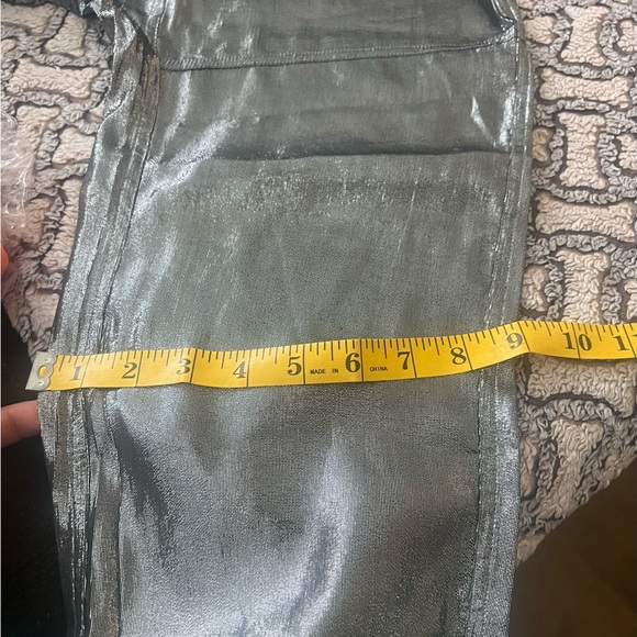 Rosa Chá Faly Women's Pants - Picture 16 of 16